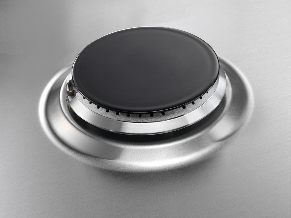 AEG Series 3000 HGE64200SM 60cm Slim line Gas Hob Stainless Steel