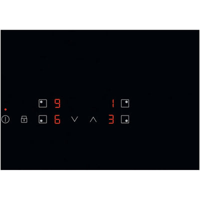 AEG Series 3000 IBS6420SCB 60cm Plug and Play Induction Hob