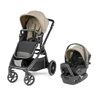 PEG Ypsi Travel System