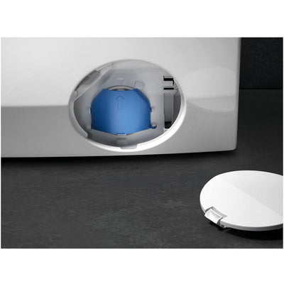 AEG Series 6000 LFR62944B ProSense 9kg 1400 Spin Freestanding Washing Machine White