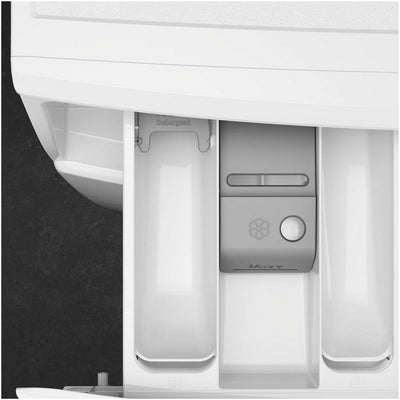 AEG Series 6000 LFR62944B ProSense 9kg 1400 Spin Freestanding Washing Machine White