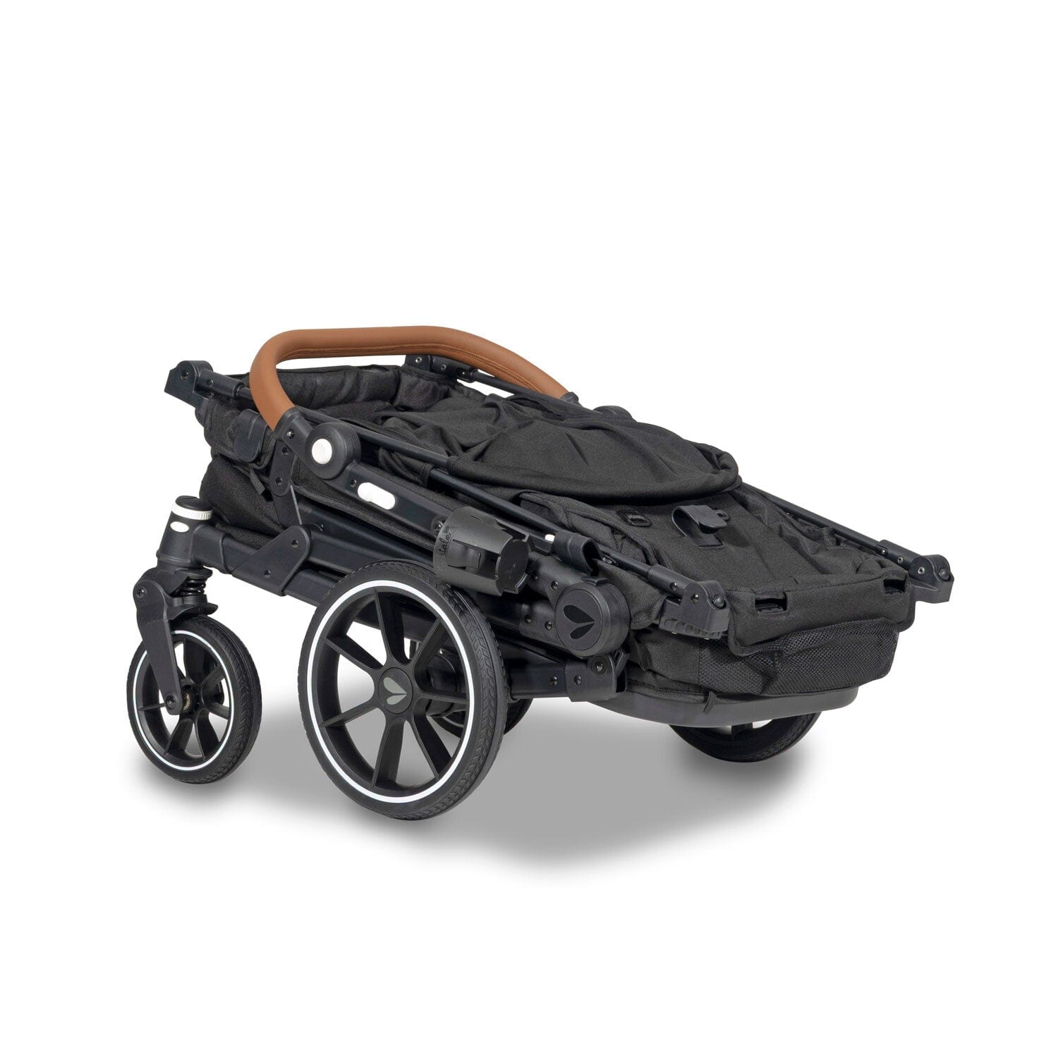 Larktale Caravan Coupe LTE