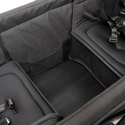 Larktale Caravan Coupe LTE