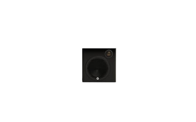 Monitor Audio Radius 1 4G Series Bookshelf Speakers Pair - Black