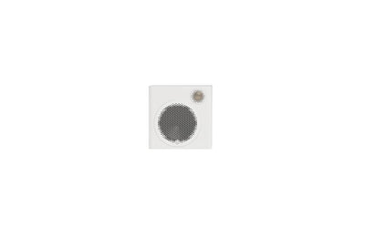 Monitor Audio Radius 1 4G Series Bookshelf Speakers Pair - White