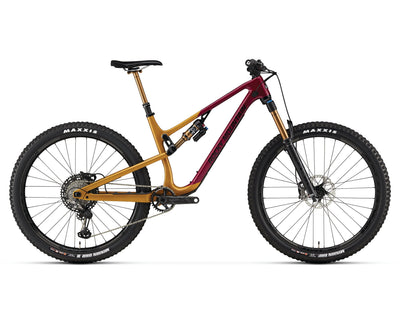 New Rocky Mountain Instinct C90 Carbon (2022)