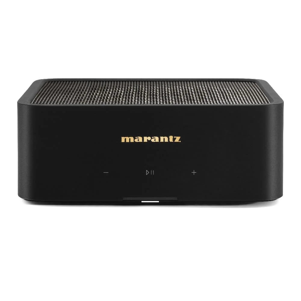 Marantz Model M1 Wireless 2 Channel Streaming Amplifier with 100W eARC HEOS Built-in - Clearance