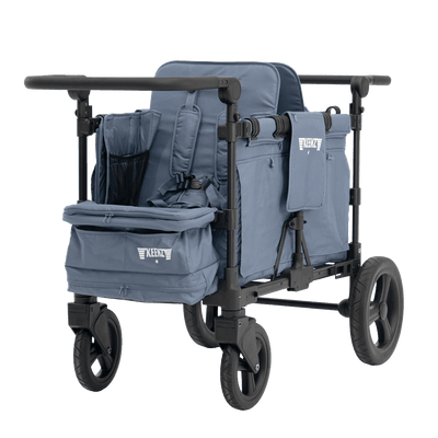 Keenz MOOV 2-Passenger Stroller Wagon – All-Terrain Comfort for Everyday Movement