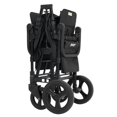 Keenz MOOV 2-Passenger Stroller Wagon – All-Terrain Comfort for Everyday Movement