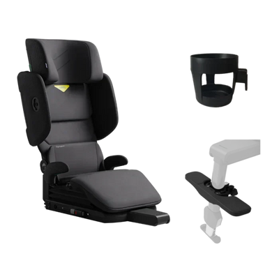 Axkid UP Booster Car Seat