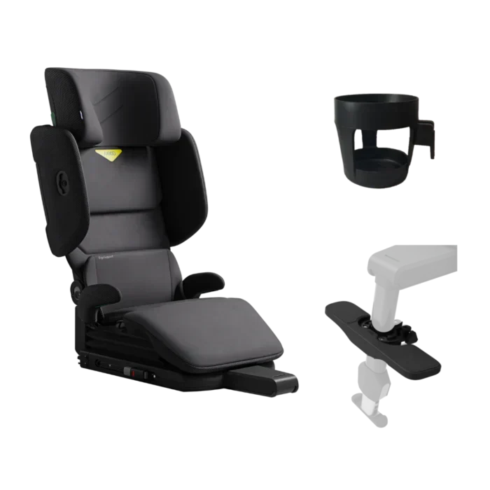 Axkid UP Booster Car Seat