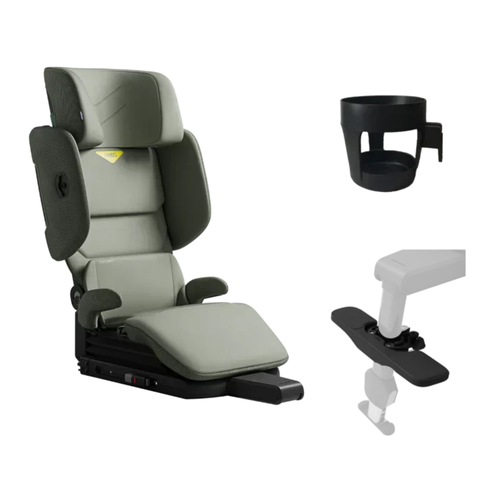 Axkid UP Booster Car Seat