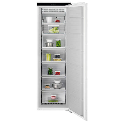 AEG Series 7000 NAB7N181EC Integrated No Frost Freezer
