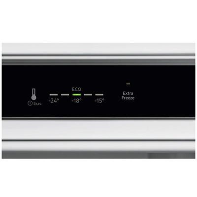 AEG Series 7000 NAB7N181EC Integrated No Frost Freezer