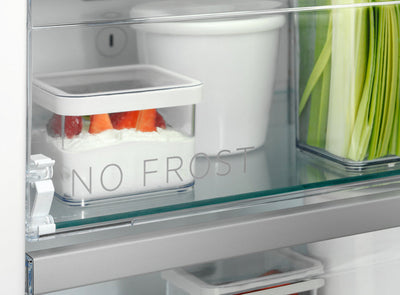 AEG Series 7000 NAB7N181EC Integrated No Frost Freezer