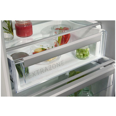 AEG Series 6000 NSK6D181EC DynamicAir Integrated Larder Fridge