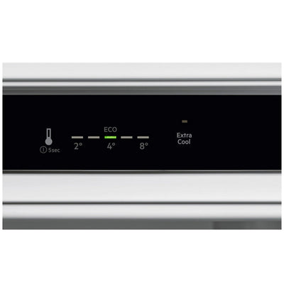 AEG Series 6000 NSK6D181EC DynamicAir Integrated Larder Fridge
