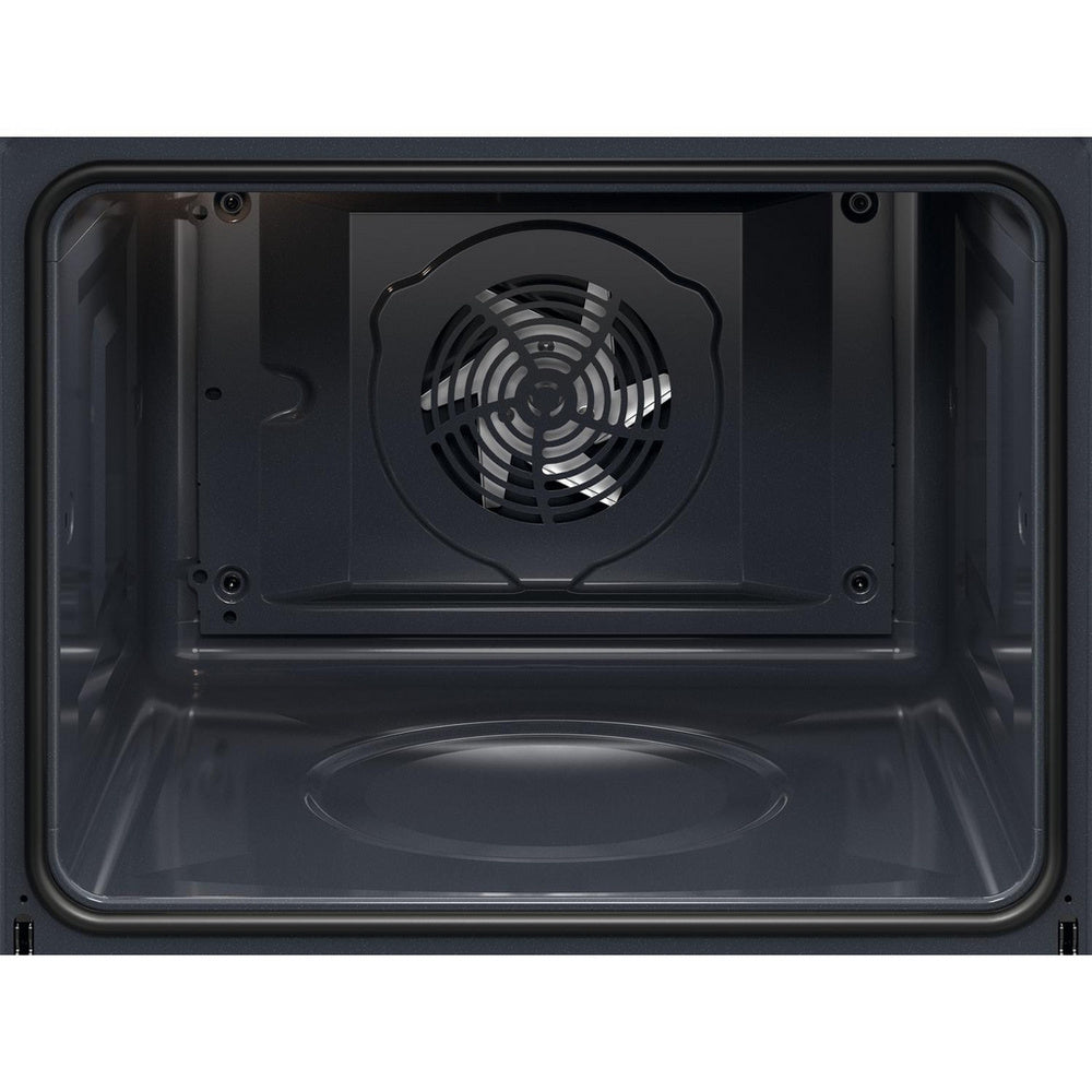 AEG Series 5000 OU5AB20XK SurroundCook Built In Electric Single Oven Black