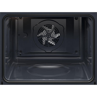 AEG Series 5000 OU5AB20XK SurroundCook Built In Electric Single Oven Black