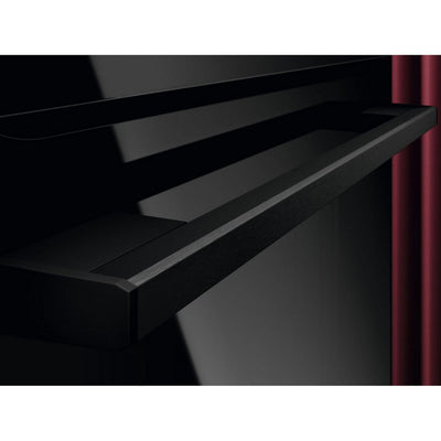 AEG Series 5000 OU5AB20XK SurroundCook Built In Electric Single Oven Black