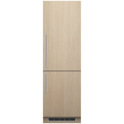Fisher and Paykel RB6018BRV Series 7 60cm Frost Free Integrated Fridge Freezer