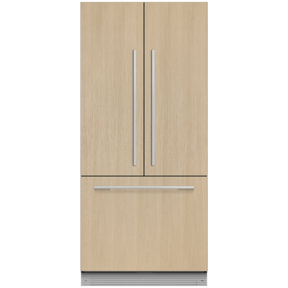 Fisher and Paykel RS80A3 Series 7 Integrated Frost Free American Fridge Freezer