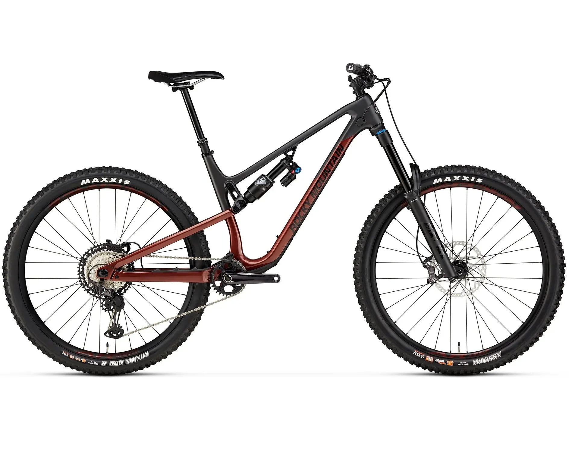 New Rocky Mountain Altitude C70 Carbon (2023)