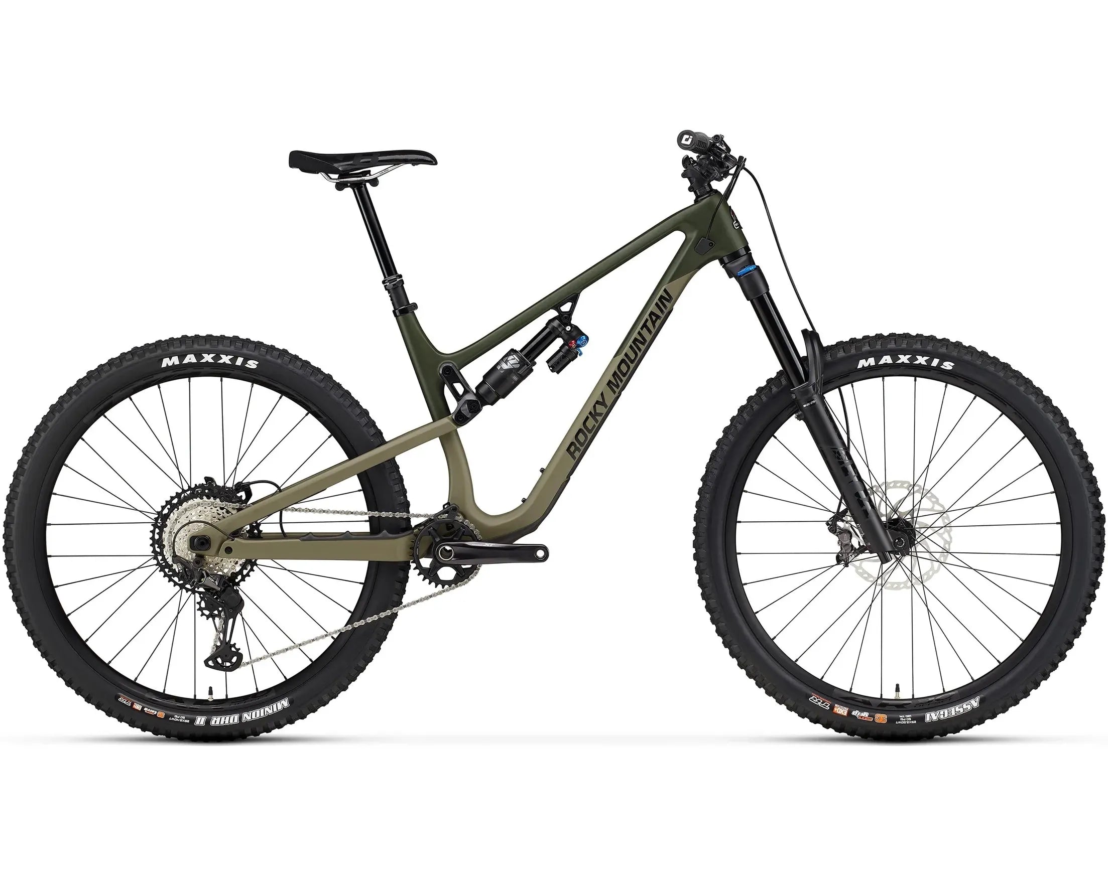 New Rocky Mountain Altitude C70 Carbon (2022)