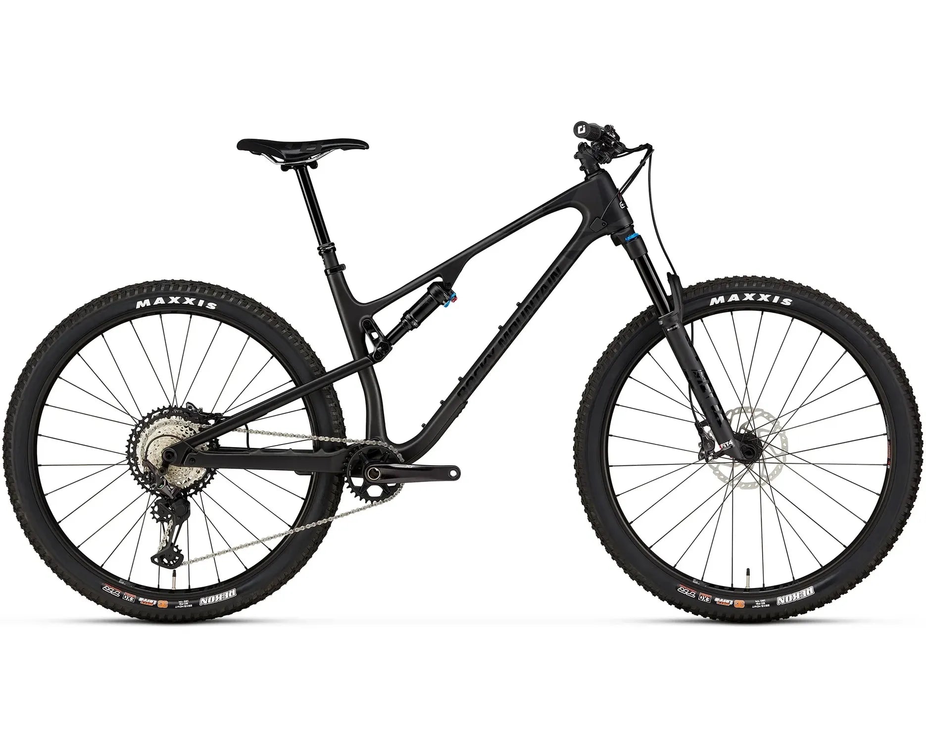 New Rocky Mountain Element C70 Carbon (2023)