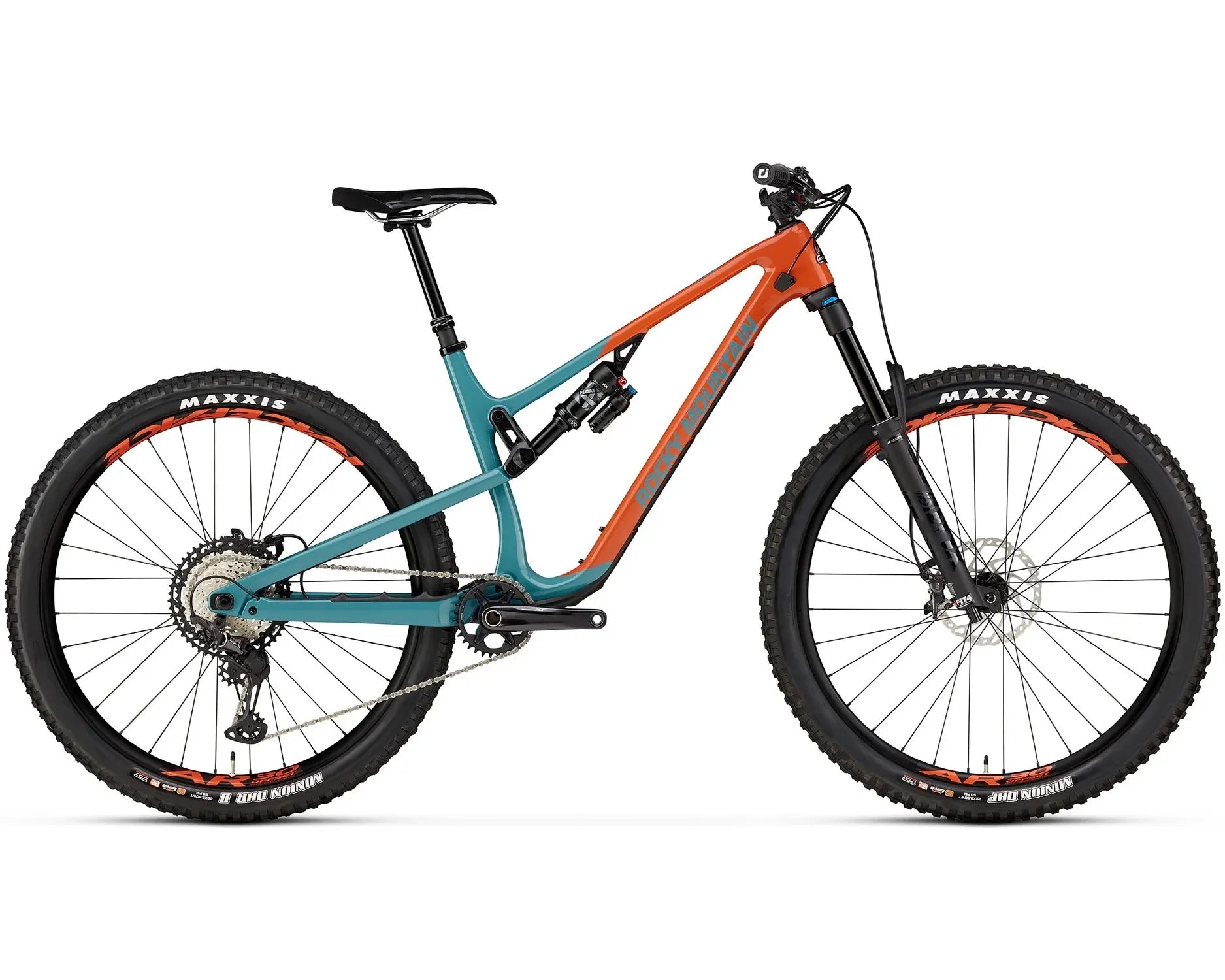 New Rocky Mountain Instinct C70 Carbon (2023)