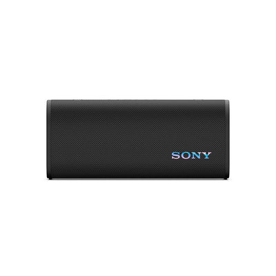 Sony PSLX5BT Fully Automatic Bluetooth Turntable with SRSULT30B ULT Field 3 Wireless Bluetooth Speakers Pair Hi-Fi Package