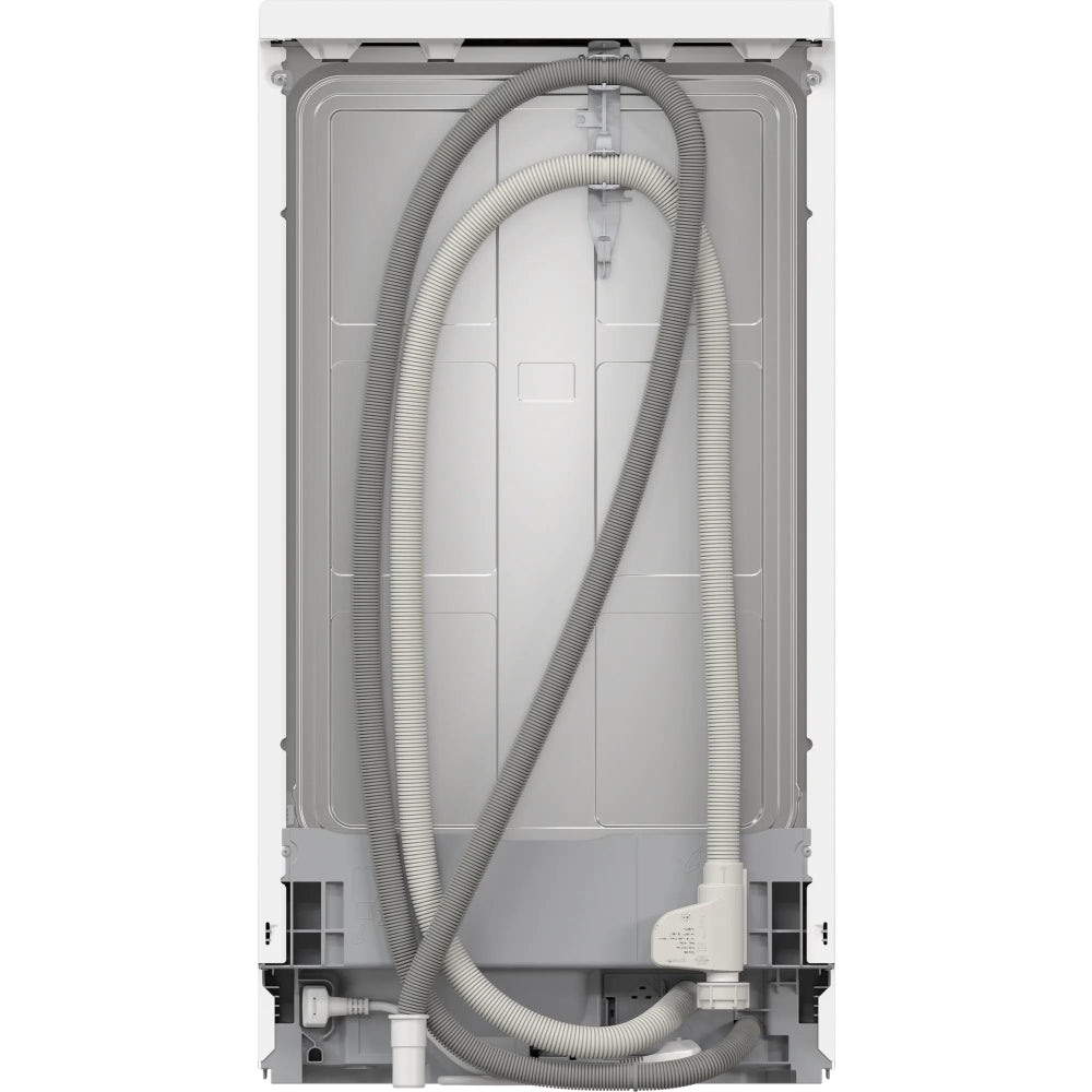 Bosch Series 2 SPS2IKW01G Slimline WiFi-enabled Dishwasher White - Ex-Display Clearance