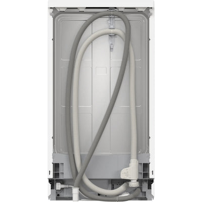 Bosch Series 2 SPS2IKW01G Slimline WiFi-enabled Dishwasher White - Ex-Display Clearance