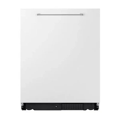 Samsung DW60CG550B00EU Series 7 Integrated Dishwasher Auto Door Open 14 Place Settings