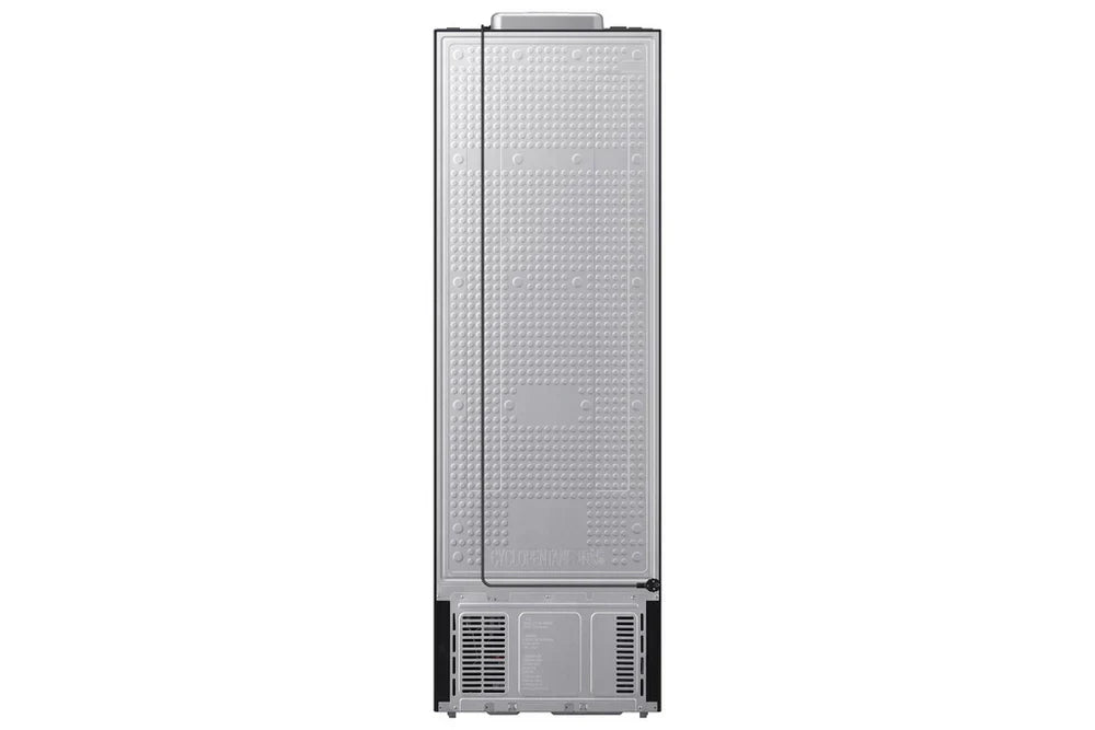 Samsung RZ70H32HEFEU SpaceMax 323L Freestanding Total No Frost Tall Freezer Black