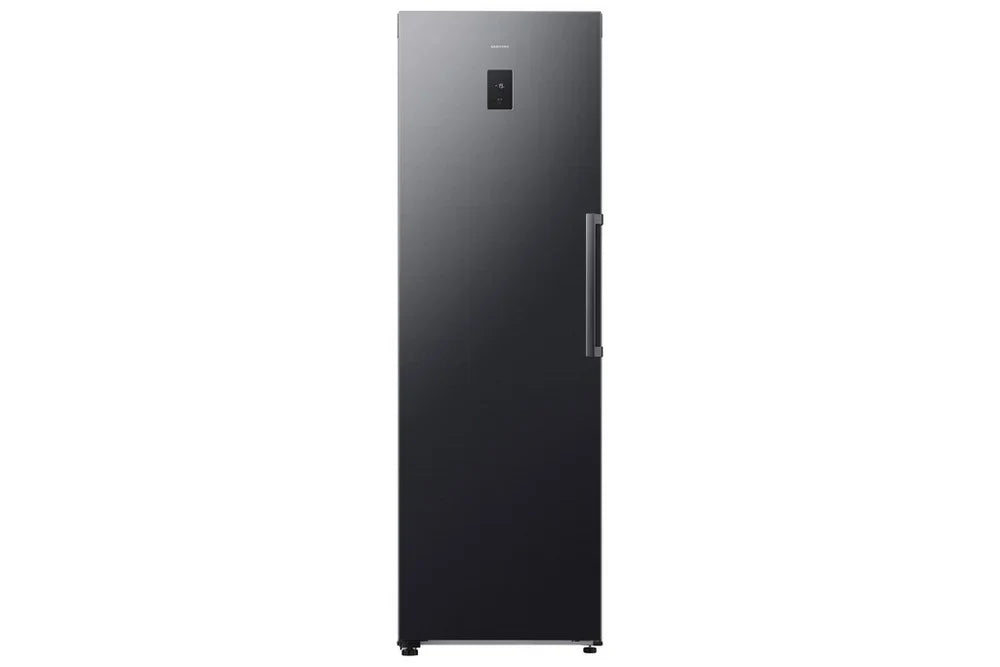 Samsung RZ70H32HEFEU SpaceMax 323L Freestanding Total No Frost Tall Freezer Black