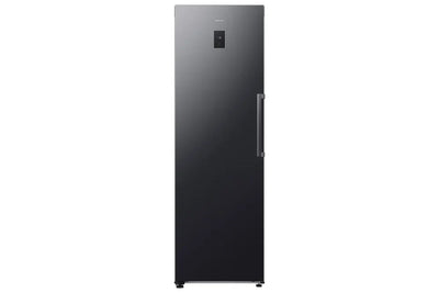 Samsung RZ70H32HEFEU SpaceMax 323L Freestanding Total No Frost Tall Freezer Black