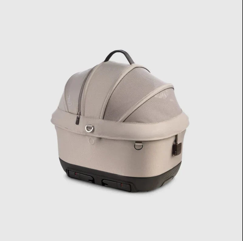 Tavo Maeve iso5X Wind Pet Car Seat