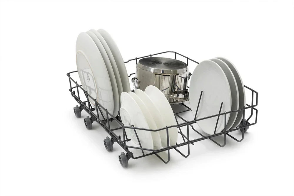 Sensis DWBI0213FSDWA Integrated Full Size Dishwasher with 13 Place Settings