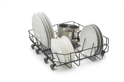 Sensis DWBI0213FSDWA Integrated Full Size Dishwasher with 13 Place Settings