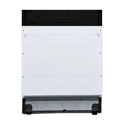 Sensis DWBI0213FSDWA Integrated Full Size Dishwasher with 13 Place Settings