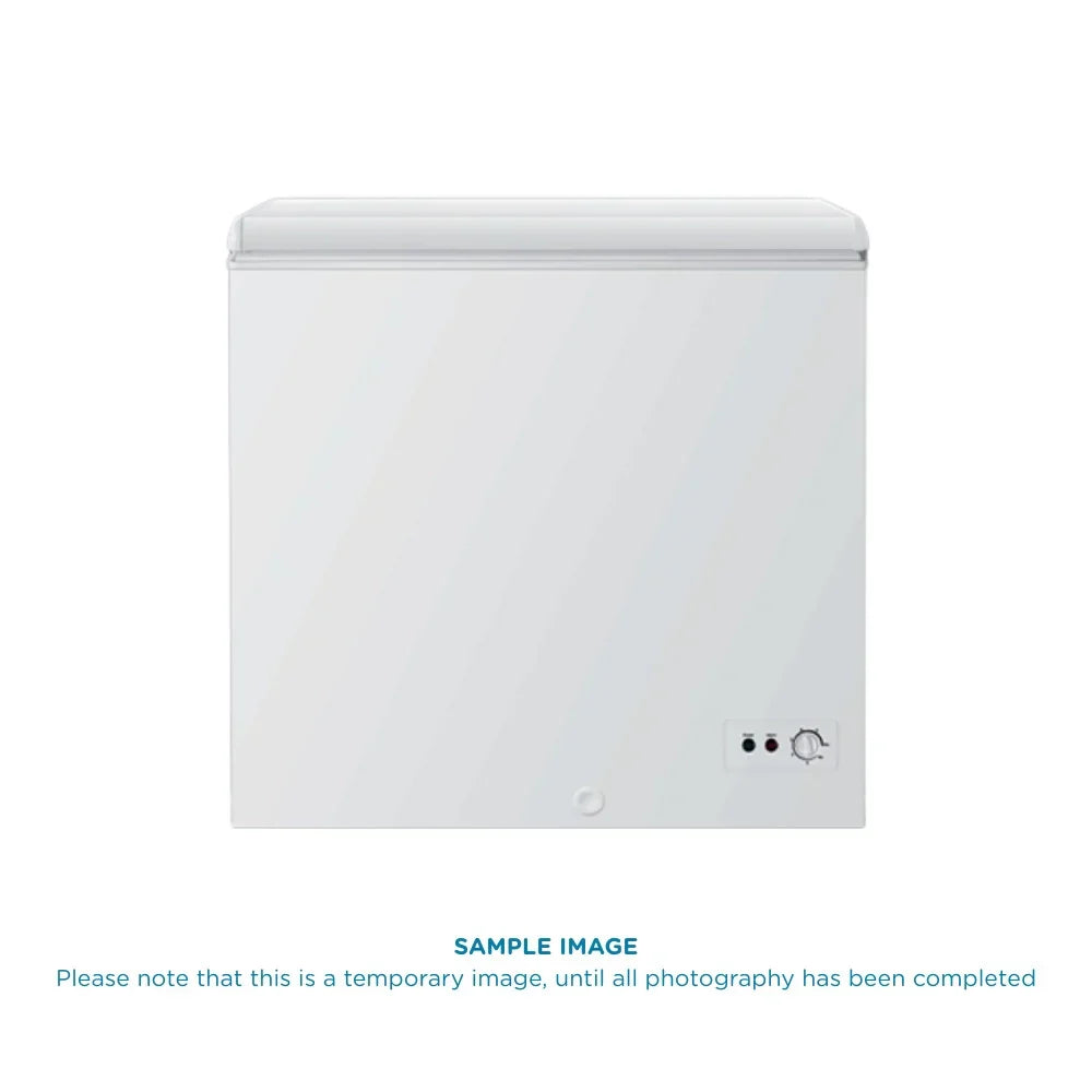 Sensis RFCHT01F196EW 91.5cm Freestanding Chest Freezer White