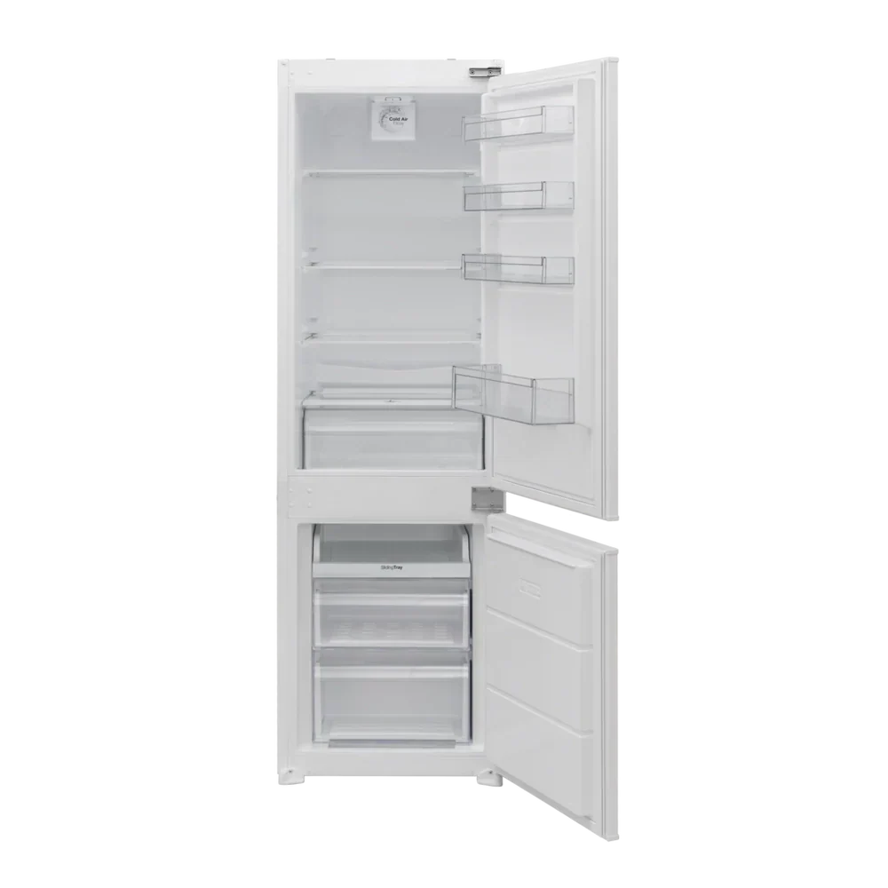 Sensis RFCMBI015470EW Built in Frost Free 60cm Fridge Freezer White
