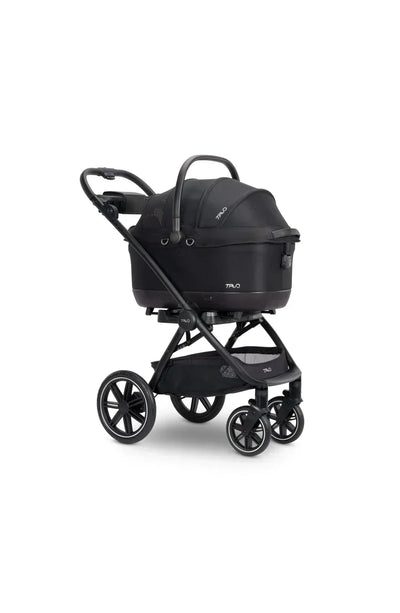 Tavo Maeve iso6X Wind + Roscoe Trek Stroller