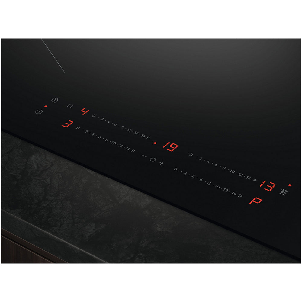 AEG Series 5000 TO64IA00CB 58cm Induction Hob Black