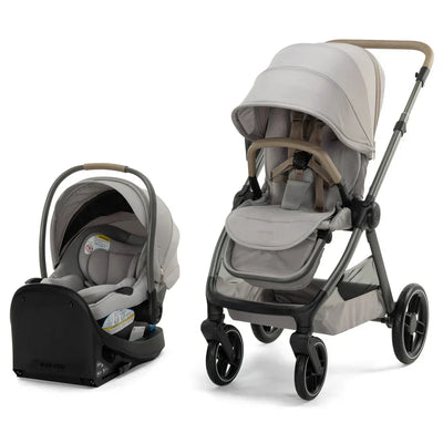 Maxi Cosi Oxford Modular Travel System