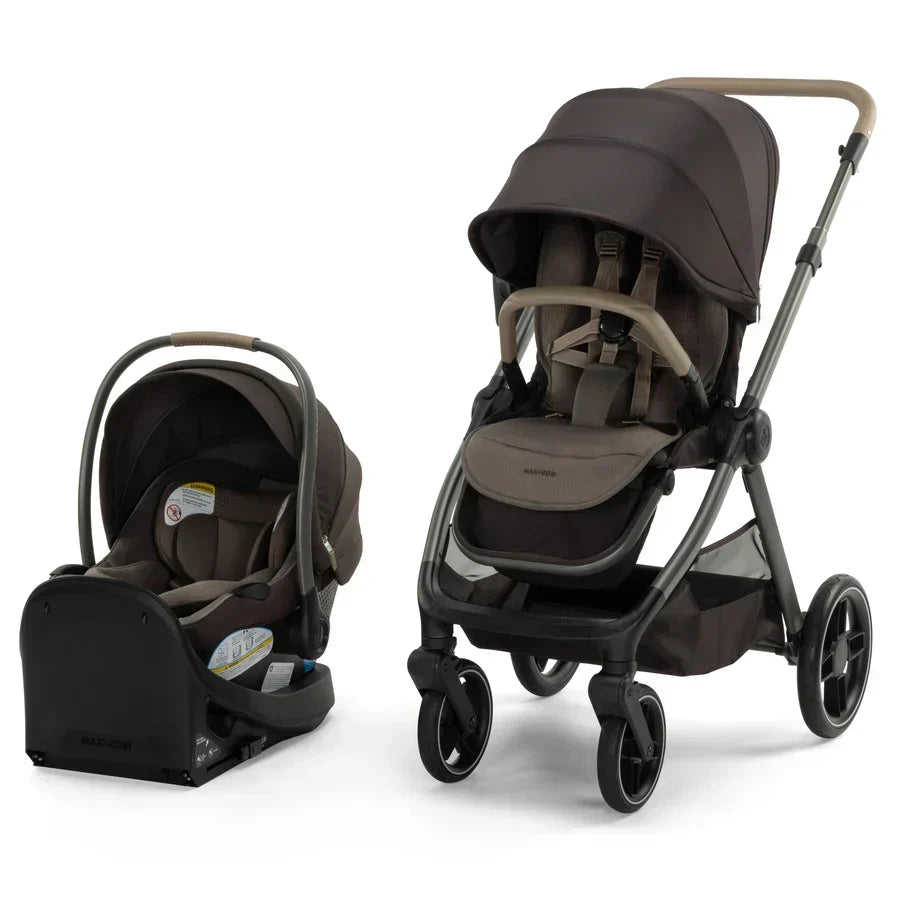 Maxi Cosi Oxford Modular Travel System