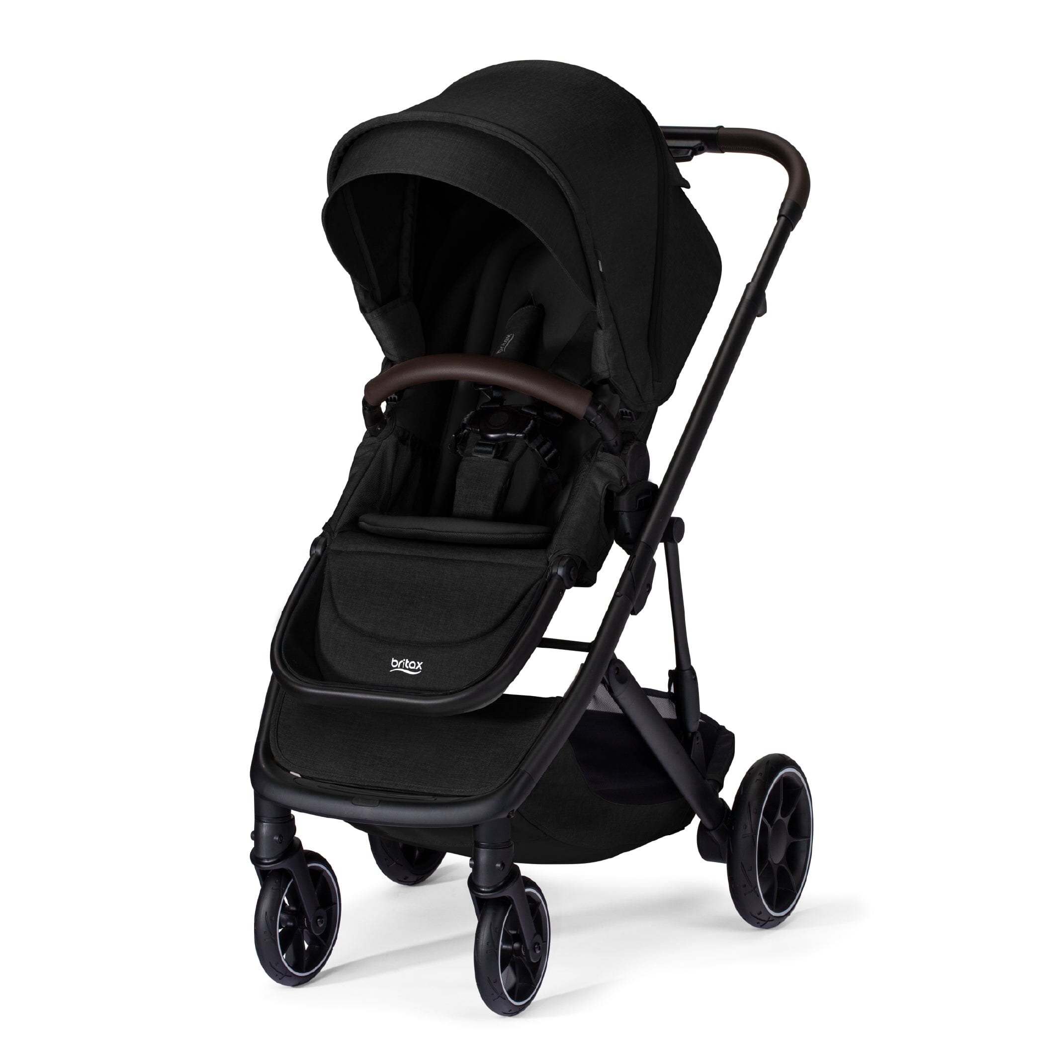 Britax Prism Full-Size Modular Stroller