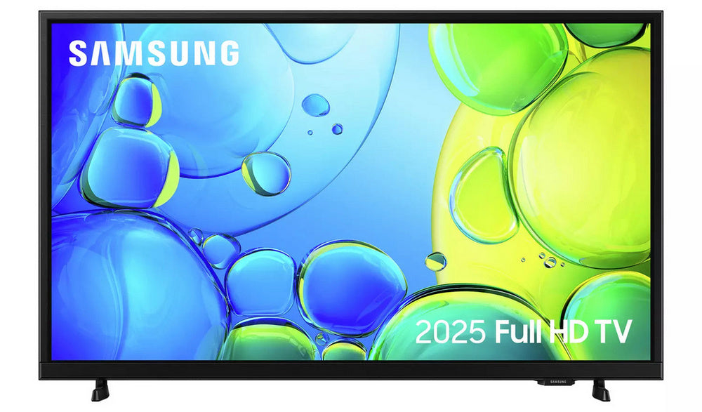 Samsung UE32F6000FKXXU 32 Inch Full HD HDR LED Smart TV