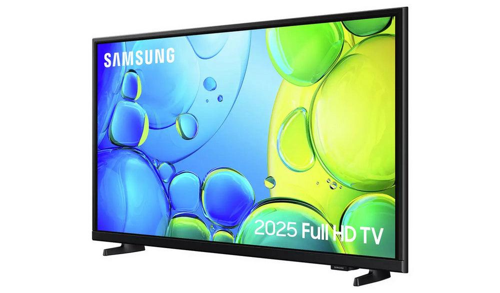 Samsung UE32F6000FKXXU 32 Inch Full HD HDR LED Smart TV